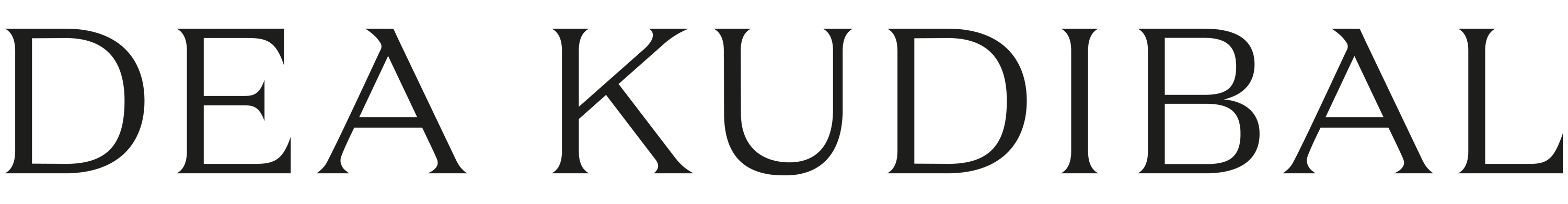 dea-kudibal-no logo